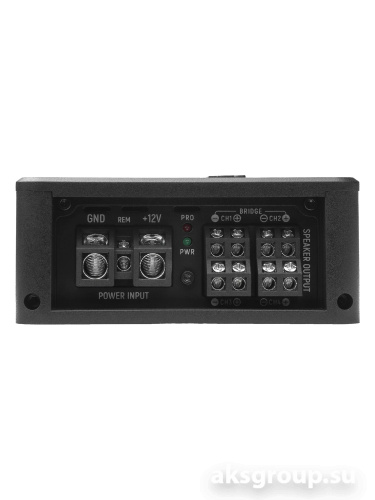 AMP PRO 4.150FR