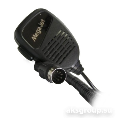 Megajet Тангента MJ 100