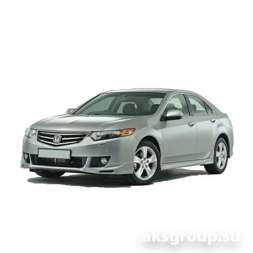 IGUANA Honda Accord (2008+)