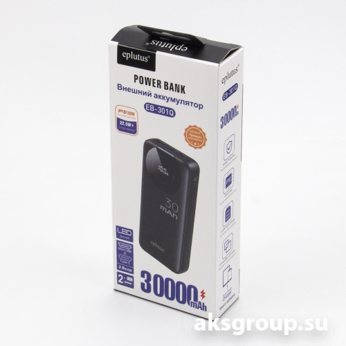 Mivo EB-301Q