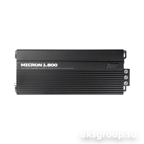 AMP MICRON 1.800