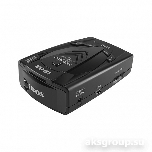 iBOX PRO 900 Smart Signature SE