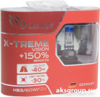 ClearLight X-Treme Vision HB3