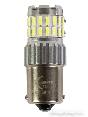 XENITE P21W BS3012