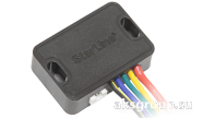 StarLine ЗАПУСК для А63