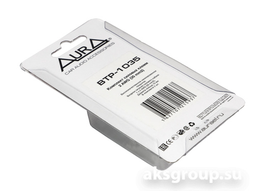 AurA BTP-1035