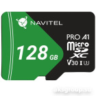 Navitel MicroSDXC PRO 128Gb Class 10