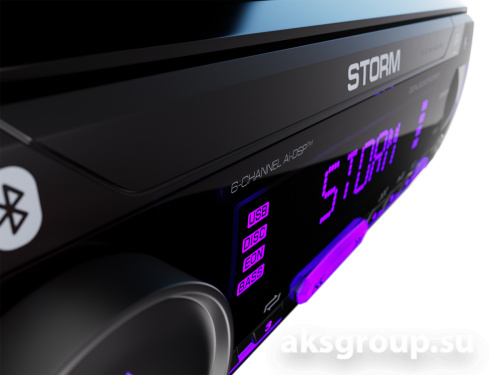 AurA STORM-678DSP