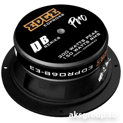 Edge ED-PRO6B-E3