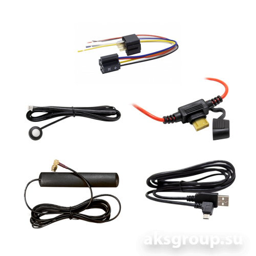 StarLine A97 GSM/GPS
