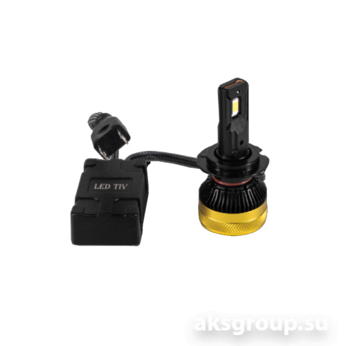 LED TIV POLE STAR