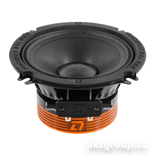 DL Audio Phoenix SQL 130 NEO