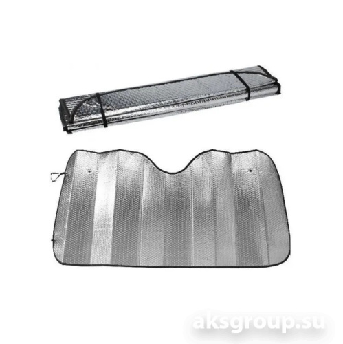 TAKARA Шторка Солнцезащитная 140*70