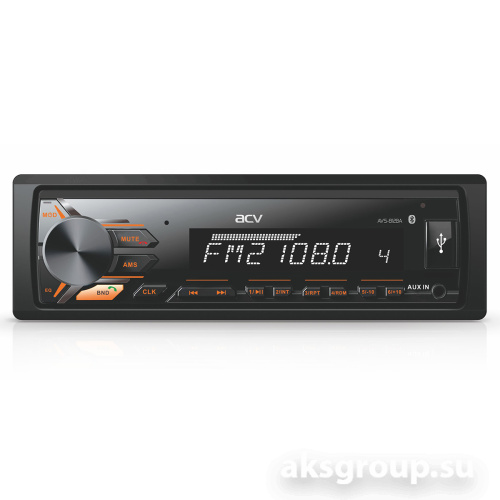 ACV AVS-812BA