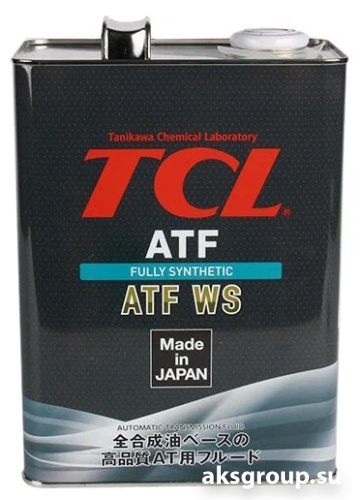 TCL ATF WS