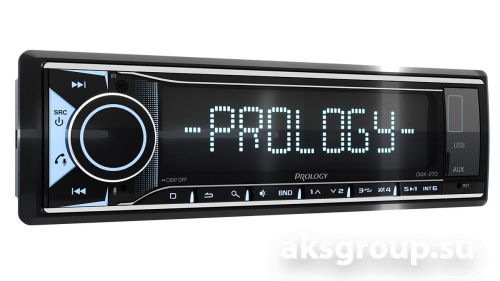 Prology CMX-270