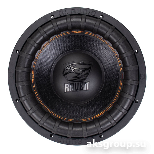 DL Audio Raven 12 V2