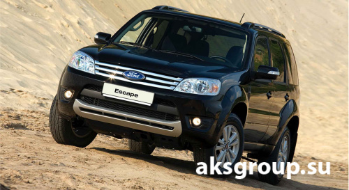 Garant Consul (13008) Ford Escape (2008-2011) авт.