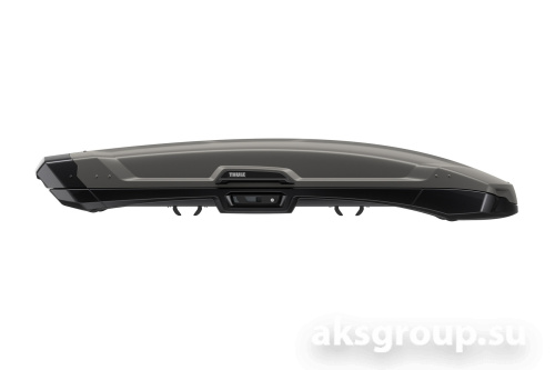 THULE Vector Alpine