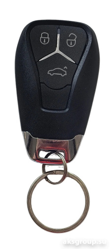 Mongoose CDL-4.1.4BT