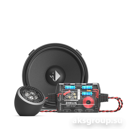 Helix Ci3 K100.2FM-S3