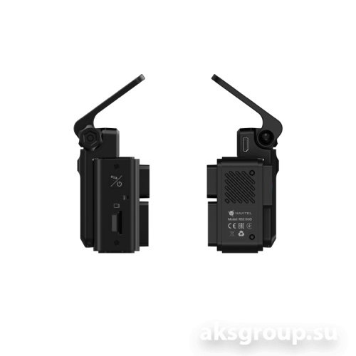 NAVITEL RS2 DUO DVR