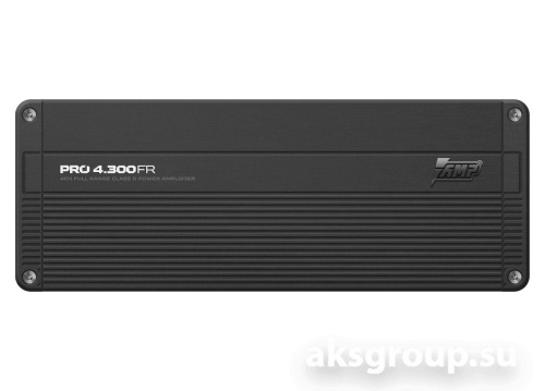AMP PRO 4.300FR