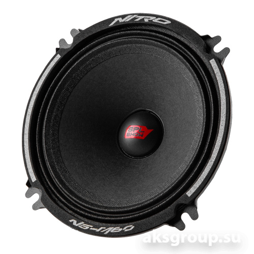 ACV SPL SHOW NITRO N5-M60