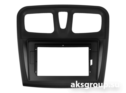 TEYES RENAULT LOGAN 2 2014-2019