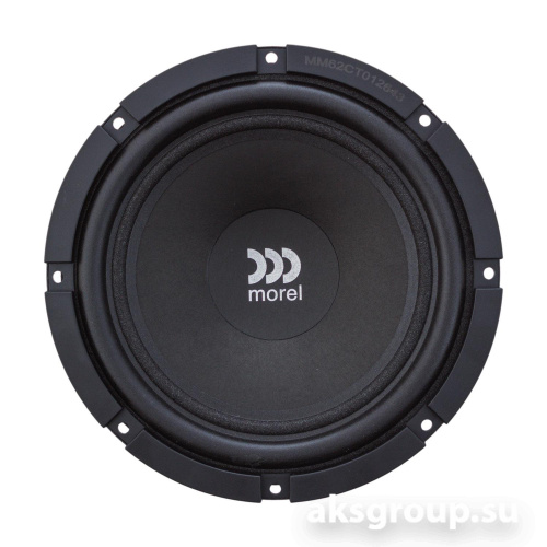 Morel MAXIMO 6 MKII