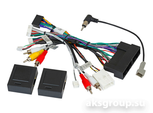 Incar HY-UMS1511