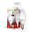 Лампы Supra SL-LED-PR-CN-6W/3000/E14