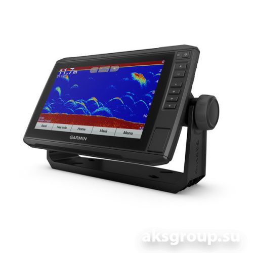 Garmin Echomap Plus 92sv