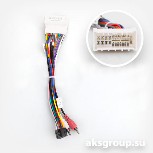 TEYES Kia SorentoBL 2002+2011