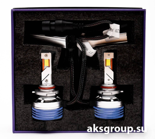 HiVision Z7 Power Bright