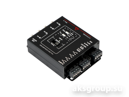 AurA RHL-4
