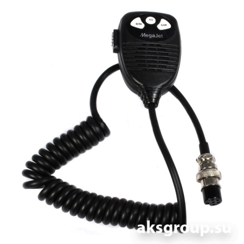 Megajet Тангента MJ 600/600TURBO