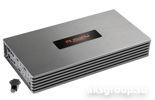 MUSWAY SIX.100