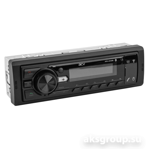 ACV AVS-401UBR