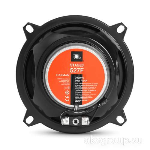JBL STAGE3 527F