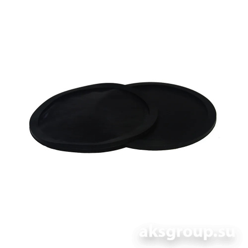 OPTIM Резиновая прокладка