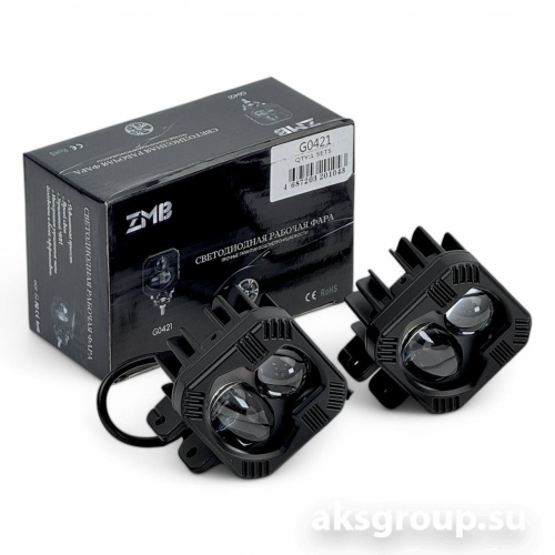 ZMB G0421