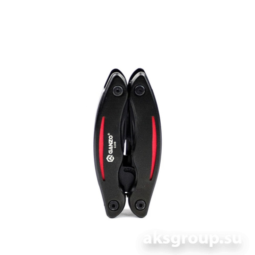 GANZO Мультитул G-109