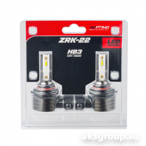 OPTIMA Z-HB3