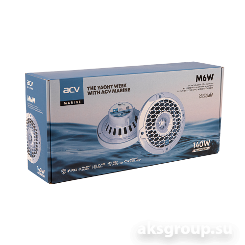 ACV M6W
