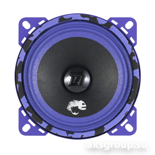 DL Audio Piranha 100 V2