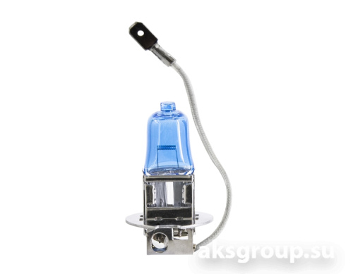 SVS H3 0200106000 WHITE 5000K