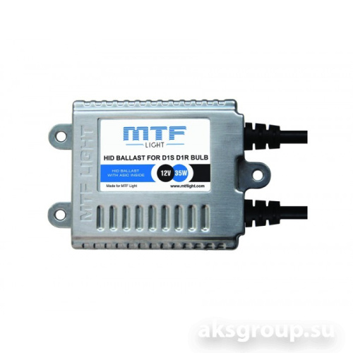Блок розжига MTF Light D1 A2088D1