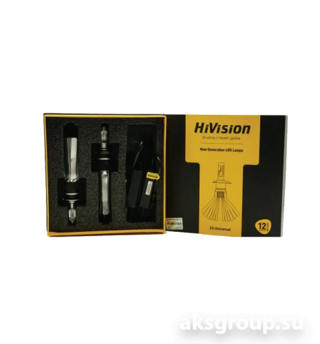 HiVision H7 Z5 UNIVERSAL
