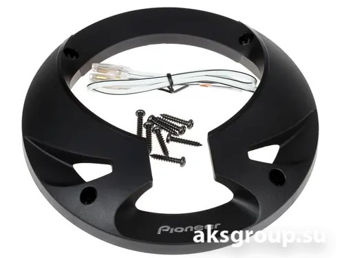 Pioneer TS-R1750S